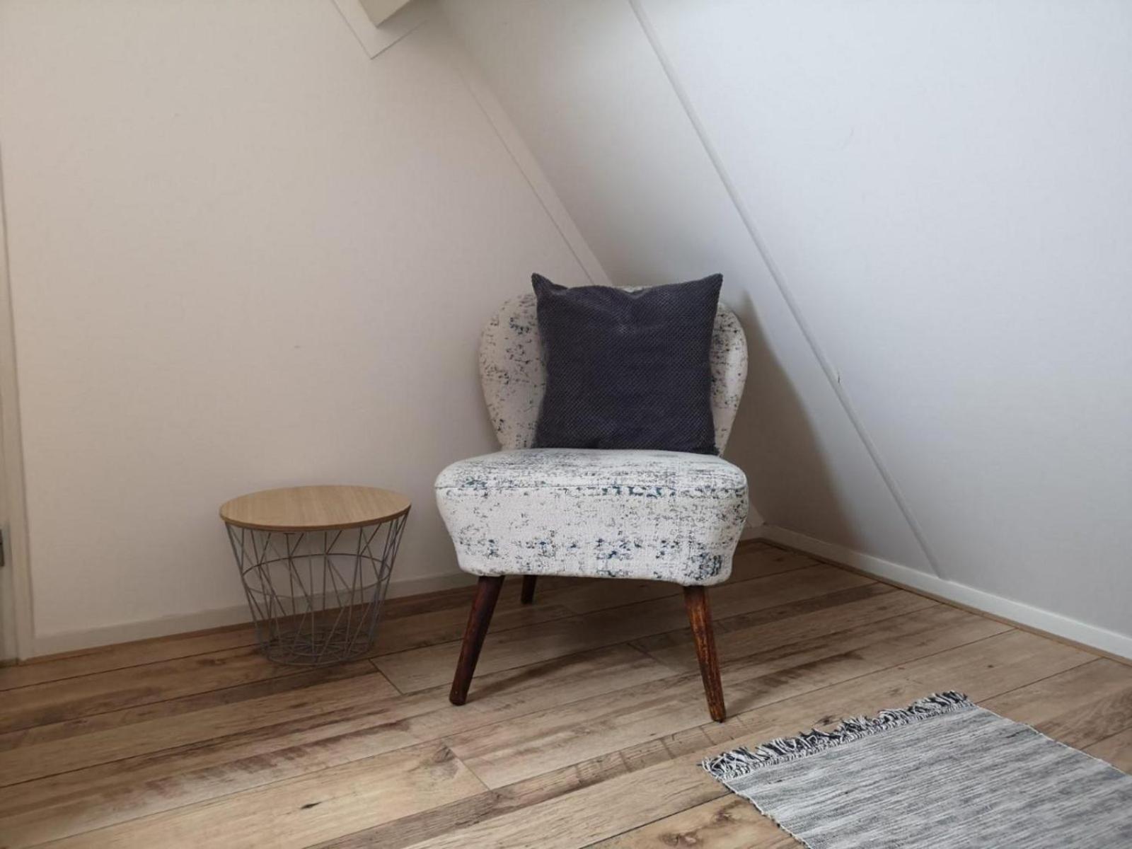 Friese Antillen Hollum  Bagian luar foto