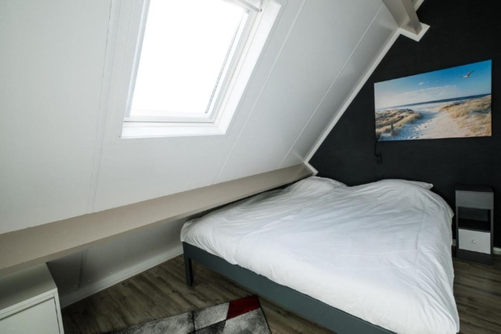 Friese Antillen Hollum  Bagian luar foto