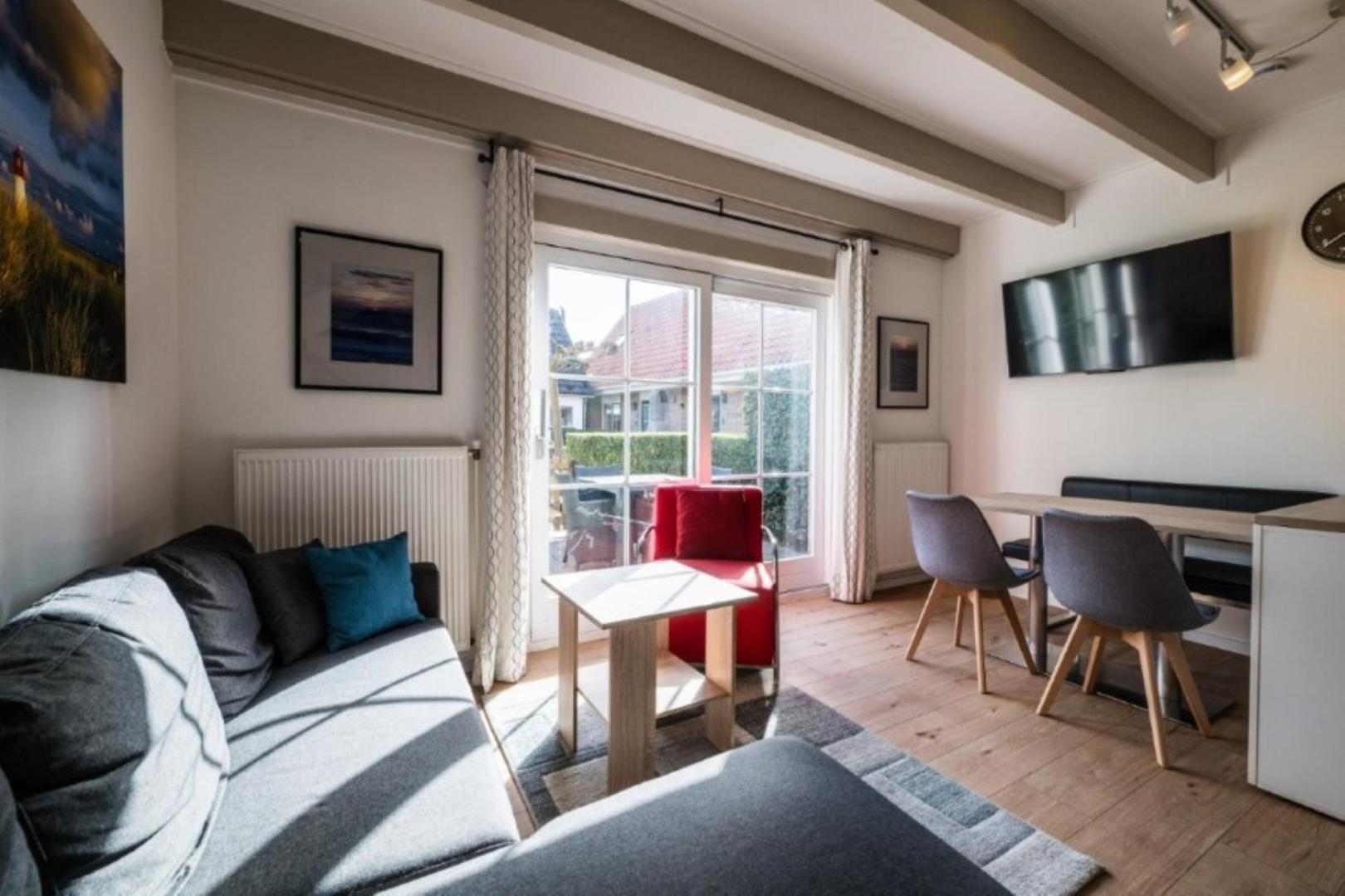 Friese Antillen Hollum  Bagian luar foto