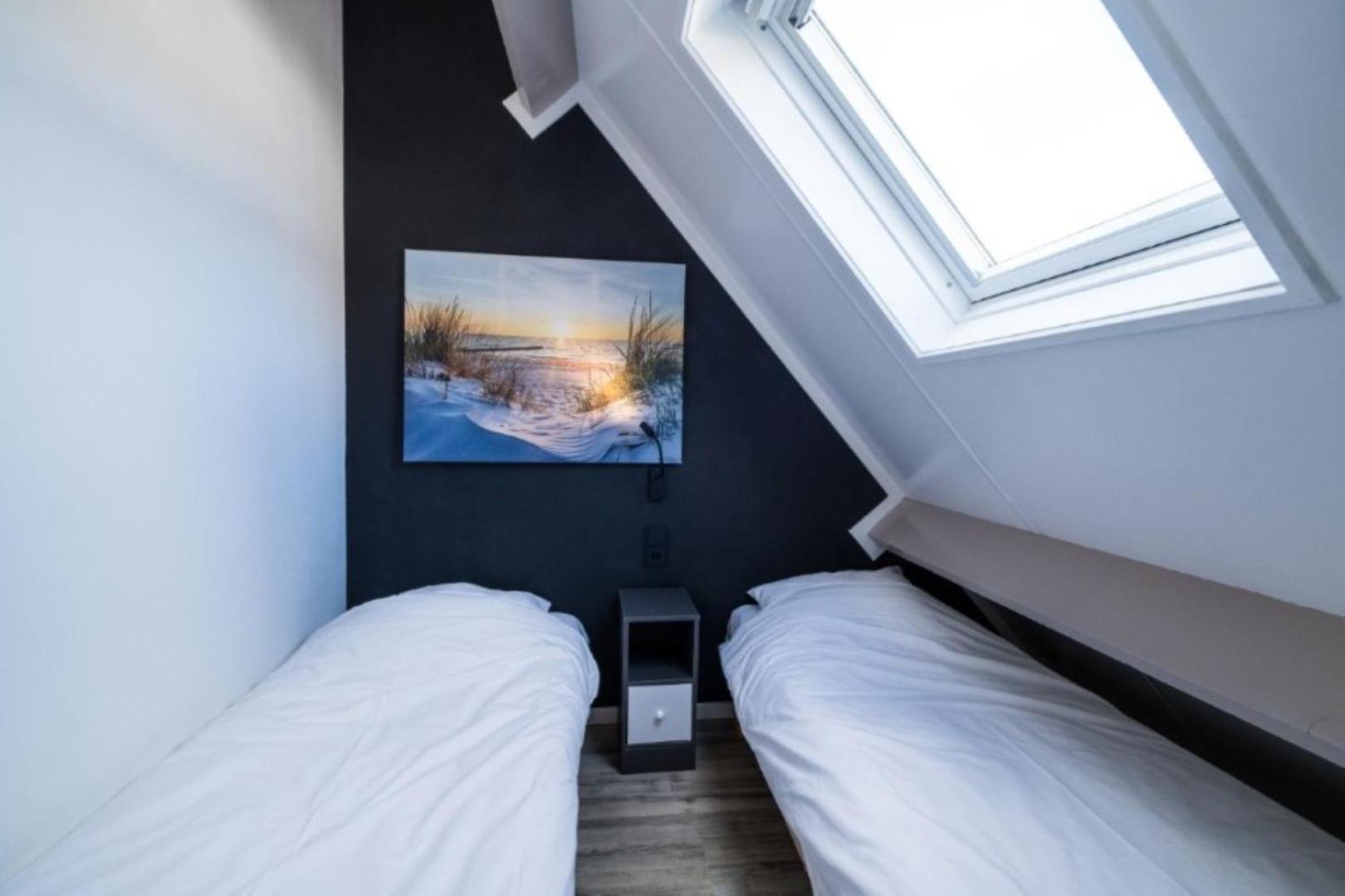 Friese Antillen Hollum  Bagian luar foto