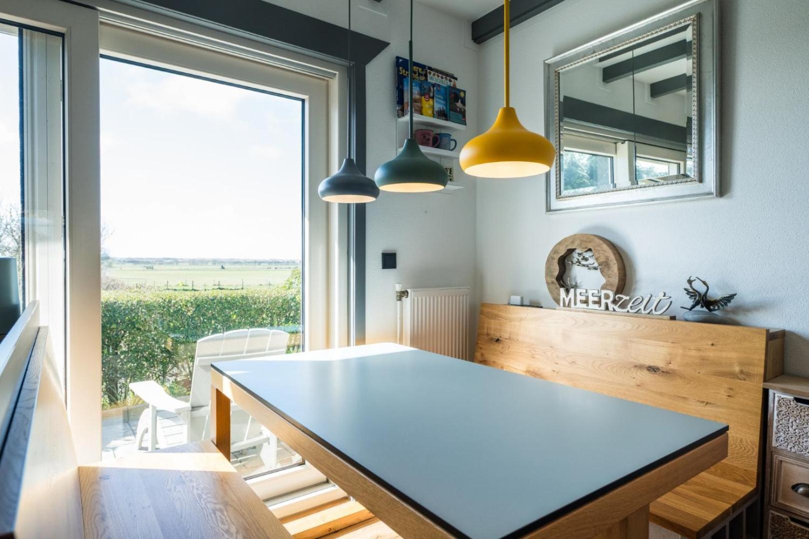 Friese Antillen Hollum  Bagian luar foto