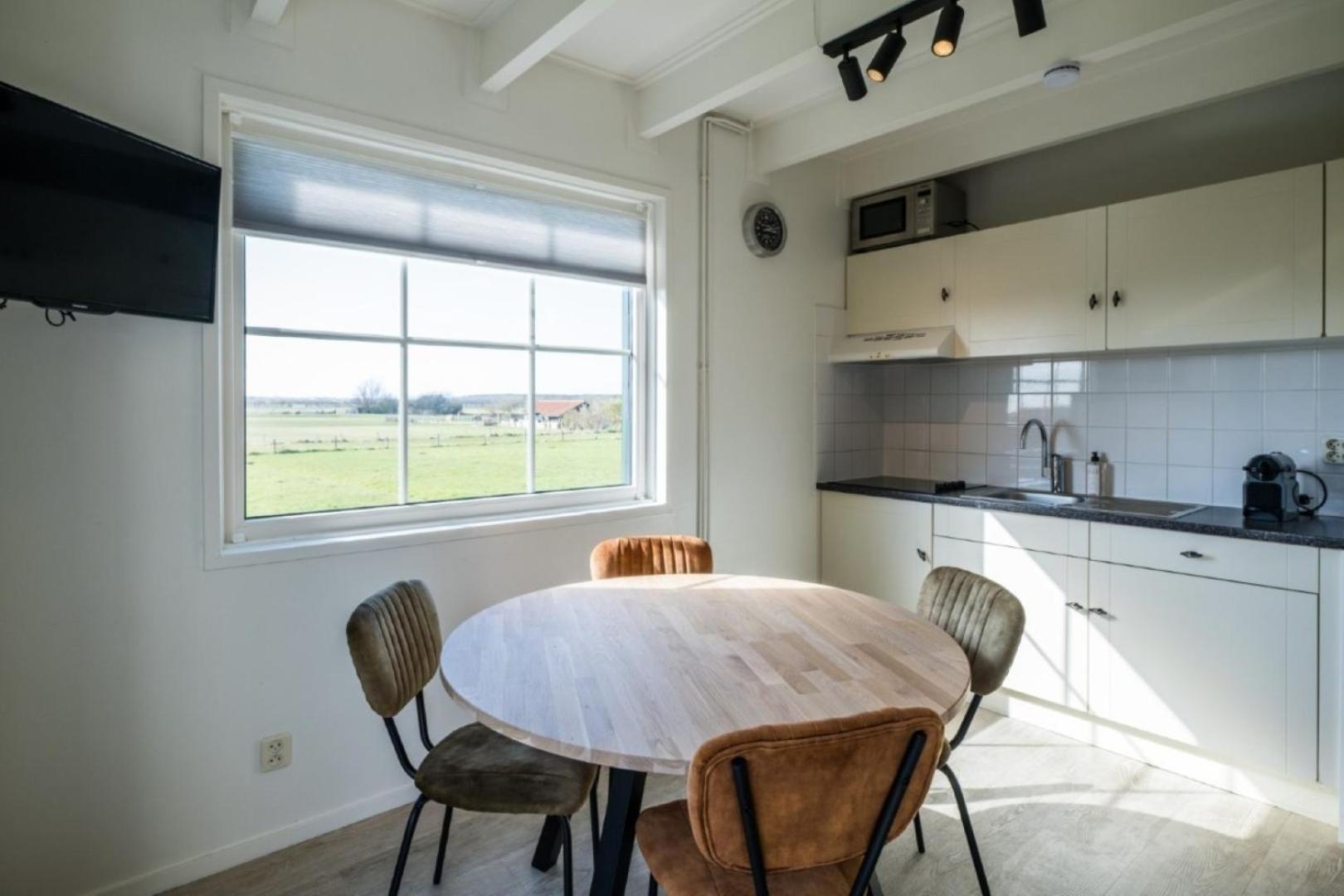 Friese Antillen Hollum  Bagian luar foto