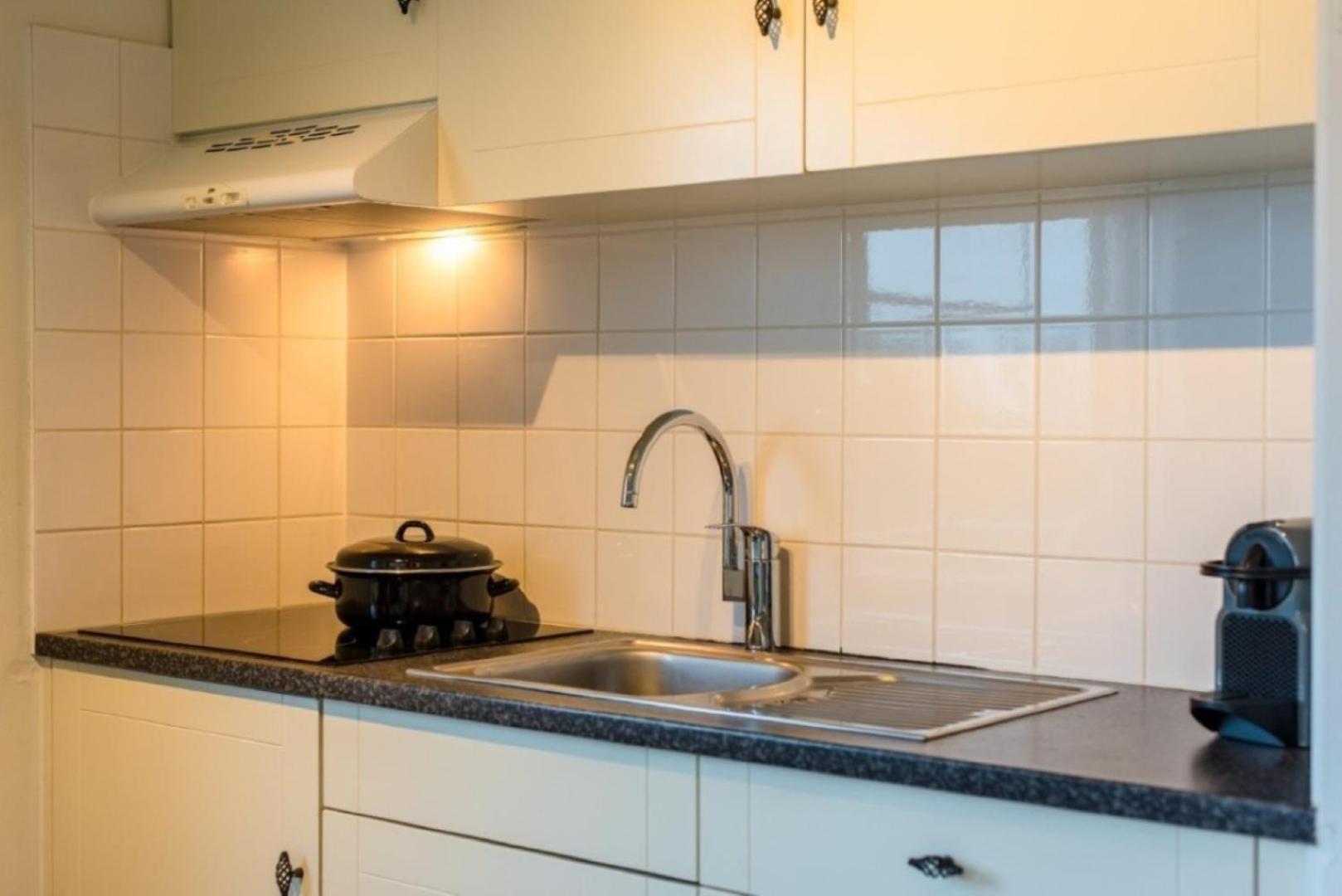 Friese Antillen Hollum  Bagian luar foto