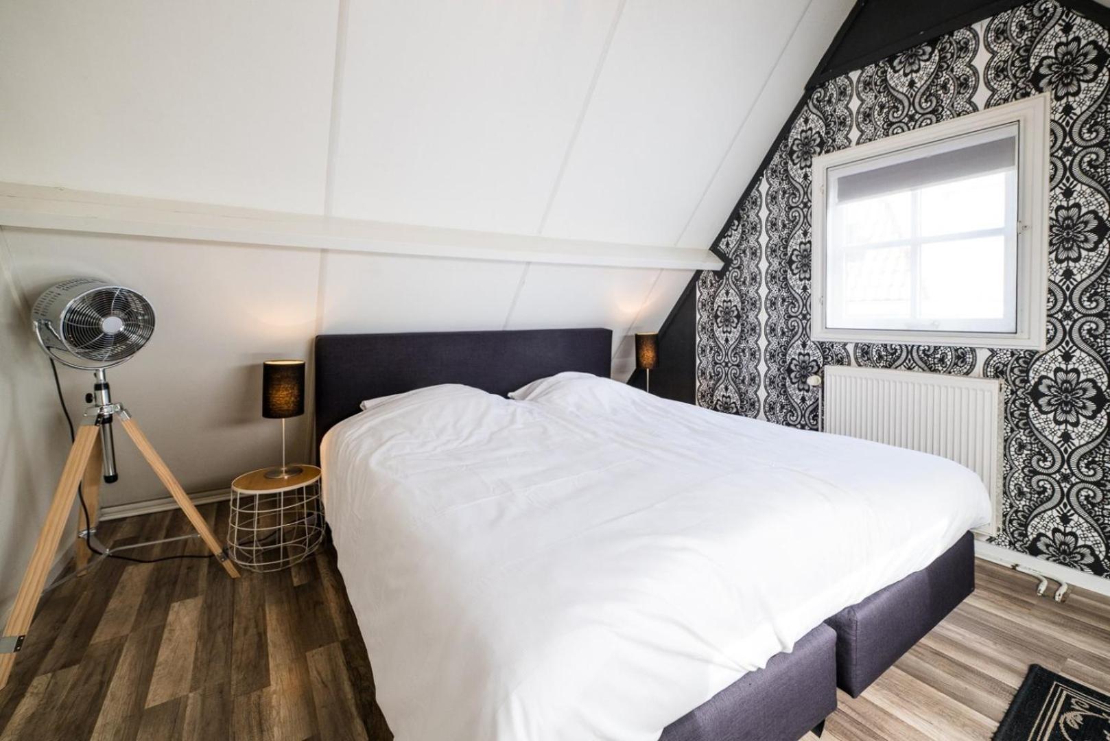 Friese Antillen Hollum  Bagian luar foto